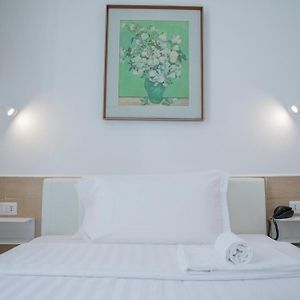 Habitación Doble Pequeña