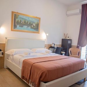 Habitación Triple Estándar